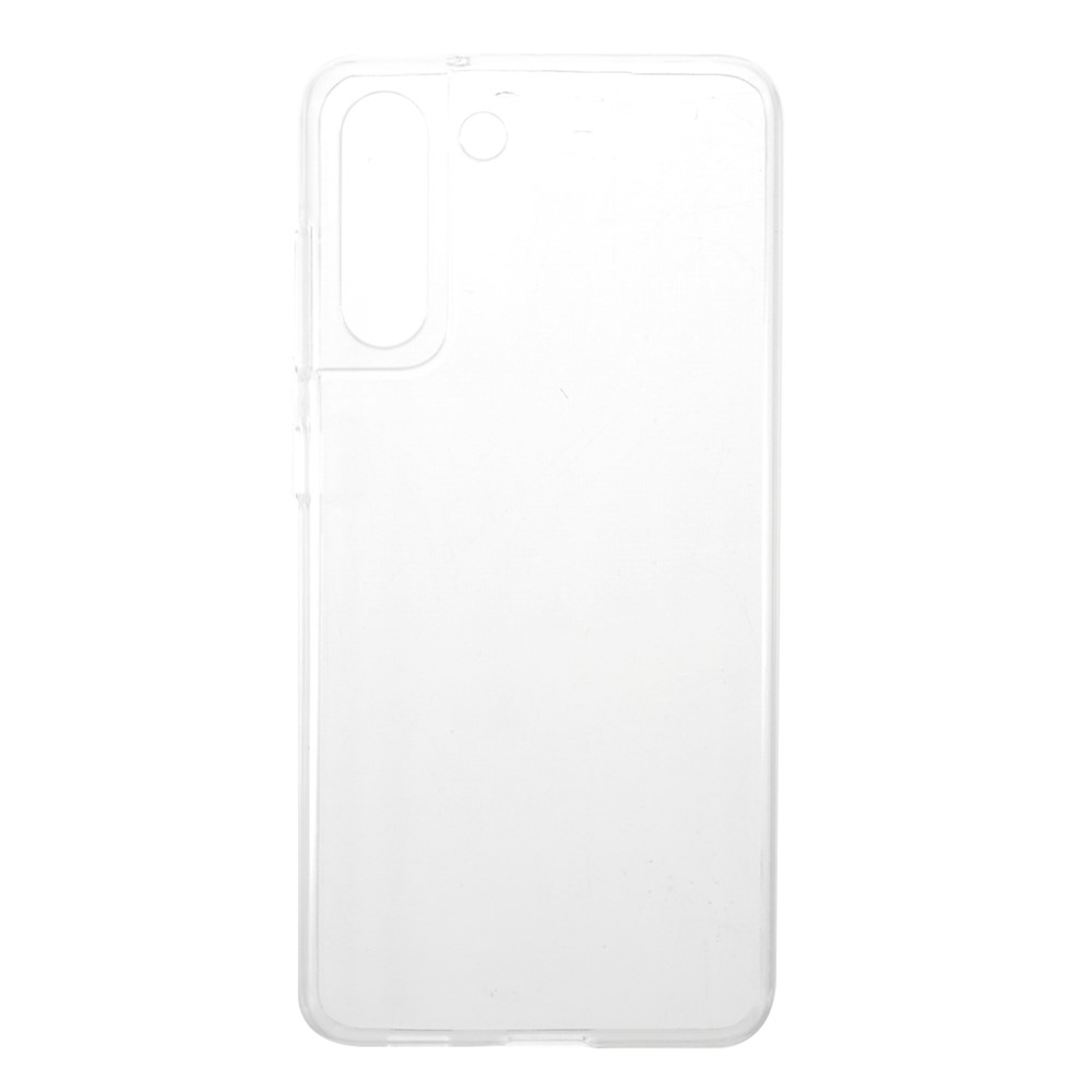 High Transparency TPU Durable Mobile Phone Cover for Samsung Galaxy S21 FE-1