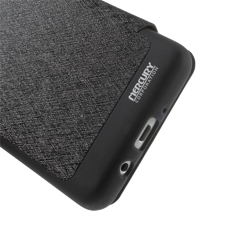 mercury goospery vitrina de cuero con tapa para samsung mercury goospery vitrina de cuero con tapa para samsung