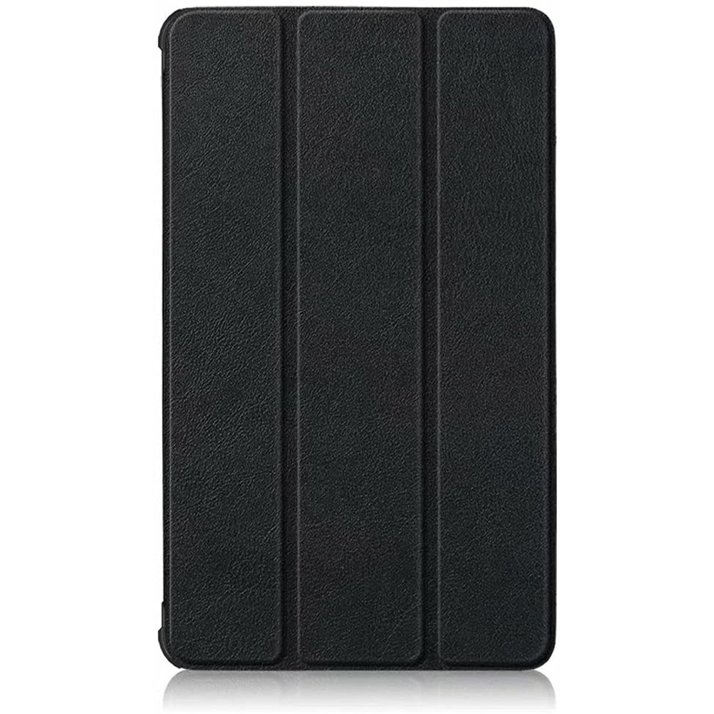 Slim Lightweight Tri-fold Folio Stand Cover PU Leather Case with Screen Protector for Samsung Galaxy Tab A7 Lite 8.7-inch-6