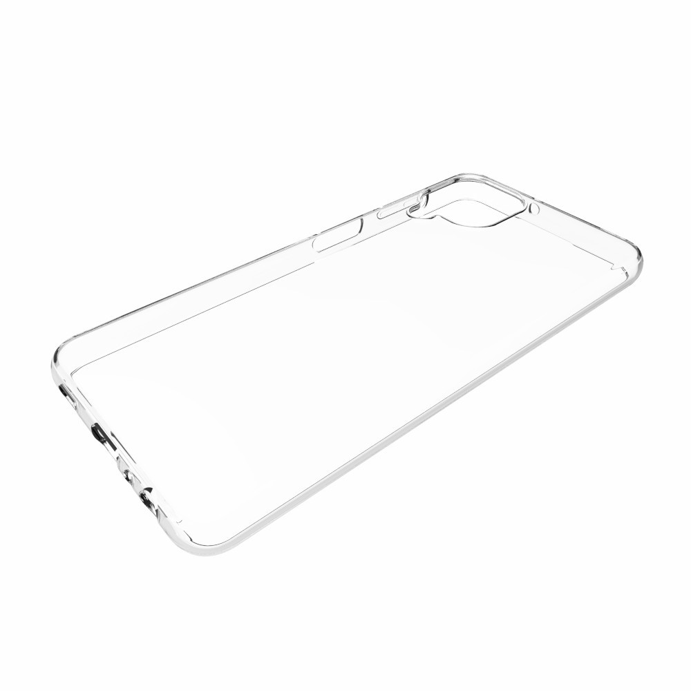 10Pcs/Pack Watermark Resistant Soft TPU Phone Case Shell for Samsung Galaxy A22 4G (EU Version)-7