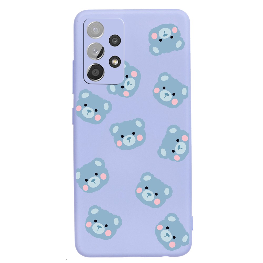 silicone case printing