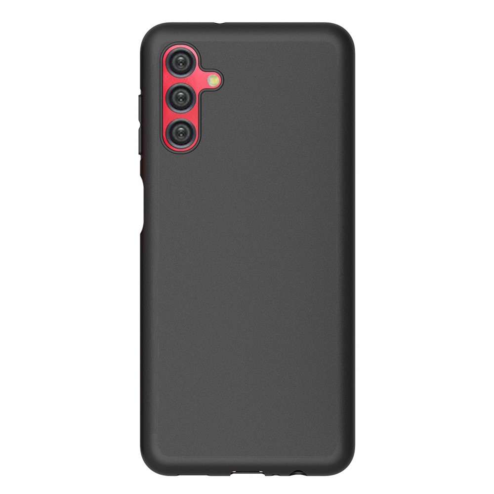 10Pcs/Pack Anti-Slip Double-sided Matte Finish Flexible TPU Protective Phone Case for Samsung Galaxy A13 5G-1