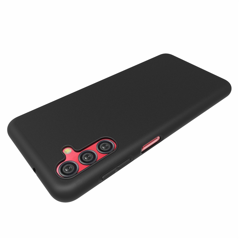 10Pcs/Pack Anti-Slip Double-sided Matte Finish Flexible TPU Protective Phone Case for Samsung Galaxy A13 5G-3