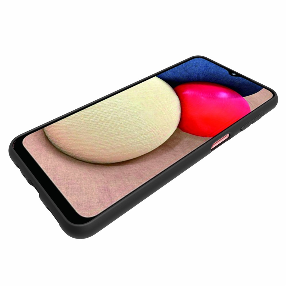 10Pcs/Pack Anti-Slip Double-sided Matte Finish Flexible TPU Protective Phone Case for Samsung Galaxy A13 5G-5