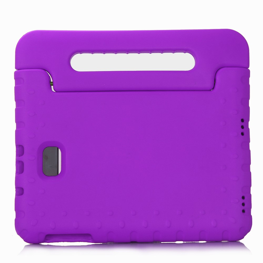 Impact Resistant EVA Tablet Shell for Samsung Galaxy Tab A 10.1 (2016) T580 T585 - Purple-3