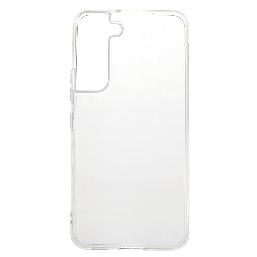 X-LEVEL Slim Fit Anti-Scratch Shockproof Flexible TPU Phone Case for Samsung Galaxy S22 Plus-1