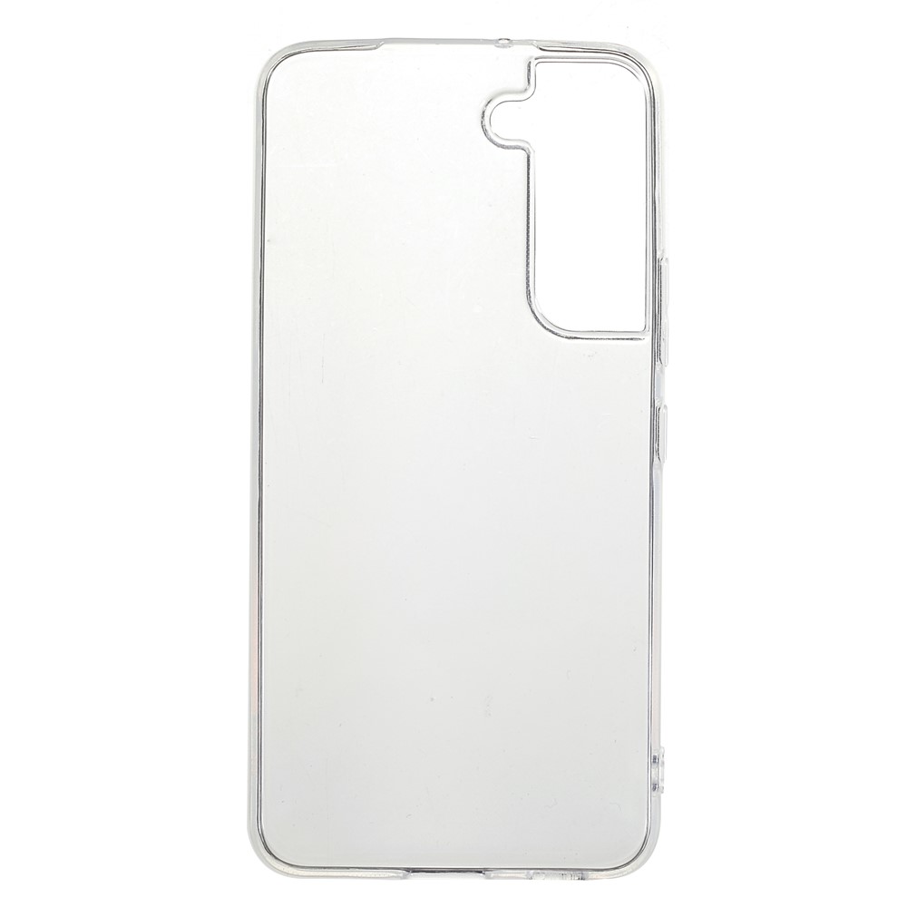 X-LEVEL Slim Fit Anti-Scratch Shockproof Flexible TPU Phone Case for Samsung Galaxy S22 Plus-2