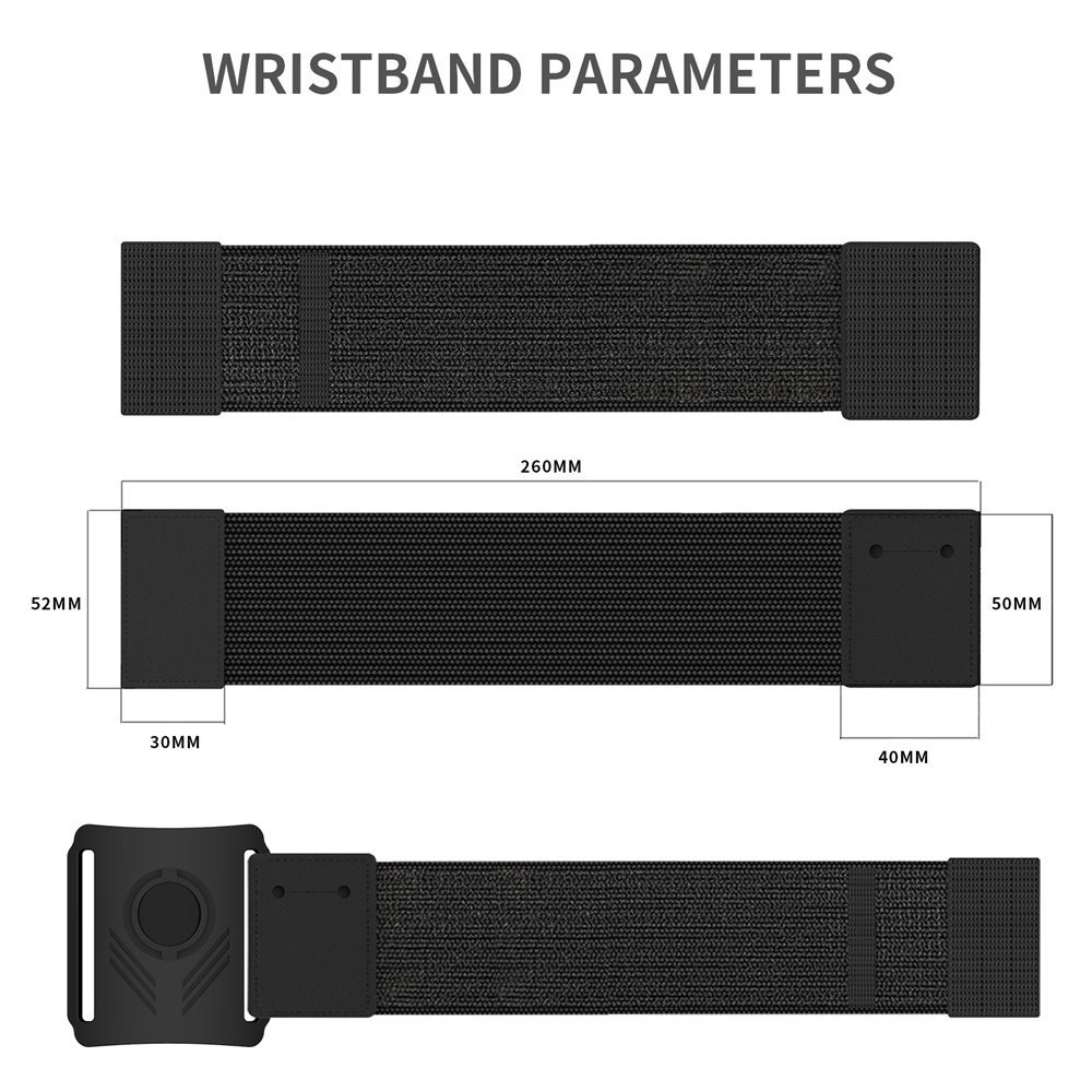 For Samsung Galaxy S21 5G Sports Phone Case Hard PC + Soft TPU Phone Cover Adjustable Wristband Design Dual Layer Hybrid Phone Shell with Kickstand - Red-11