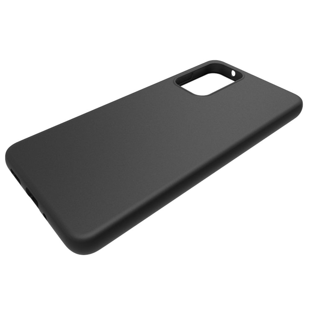 10Pcs/Pack Double-sided Matte Textured Anti-Scratch Soft TPU Phone Case for Samsung Galaxy A33 5G-4