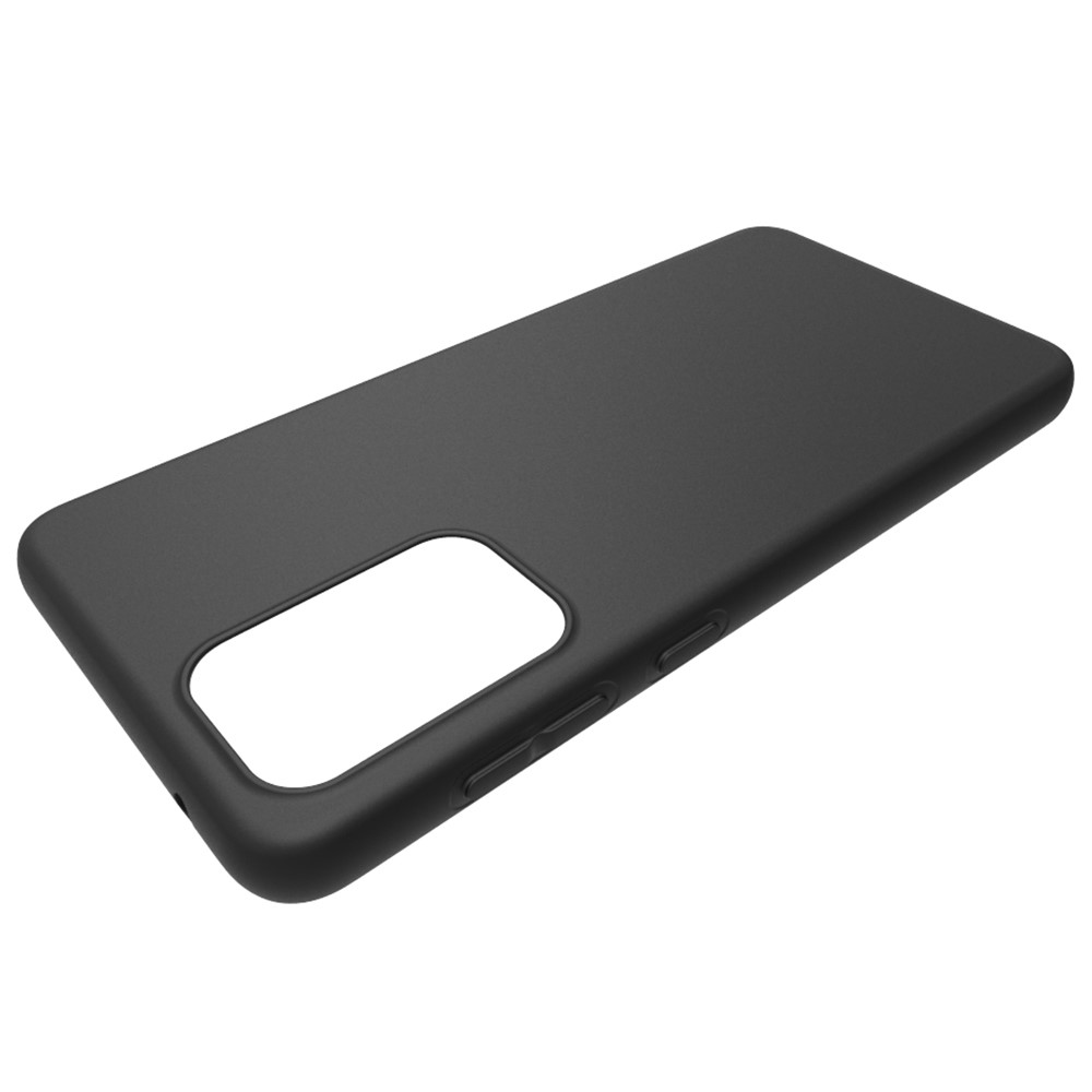 10Pcs/Pack Double-sided Matte Textured Anti-Scratch Soft TPU Phone Case for Samsung Galaxy A33 5G-5