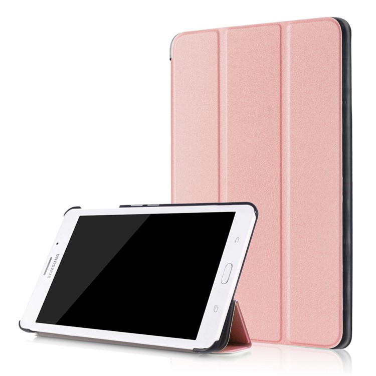 tri fold stand
