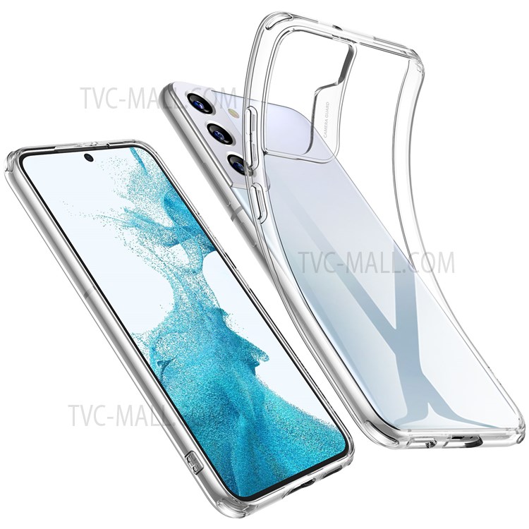 ESR Project Zero Series Case for Samsung Galaxy S22 5G, Soft TPU Slim Light Mobile Phone Shell Cover-2