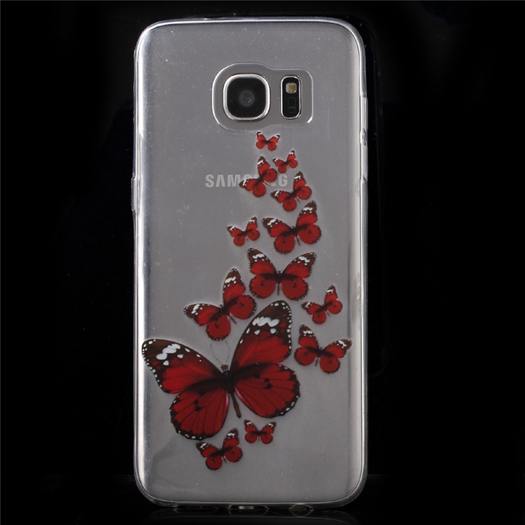 samsung s7 gel case