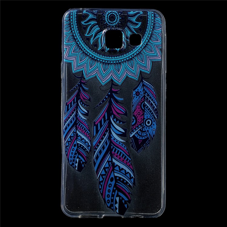 

IMD Pattern Soft TPU Case for Samsung Galaxy A3 SM-A310F (2016) - Dream Catcher, Galaxy A3 SM-A310F (2016)