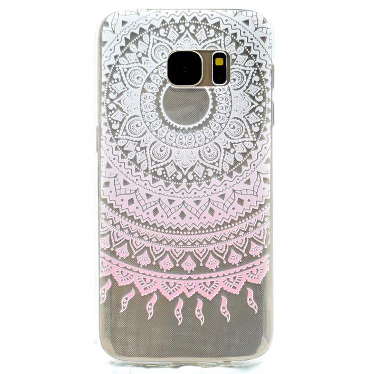 coque s7 samsung mandala