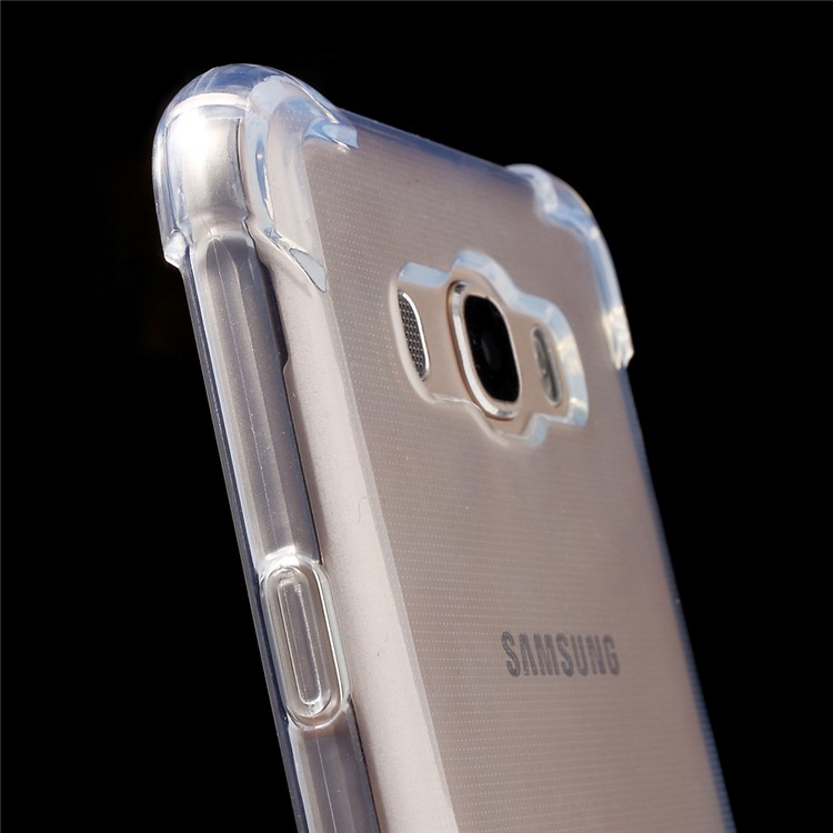 carcasa samsung j7 2016 transparente carcasa samsung j7 2016 transparente