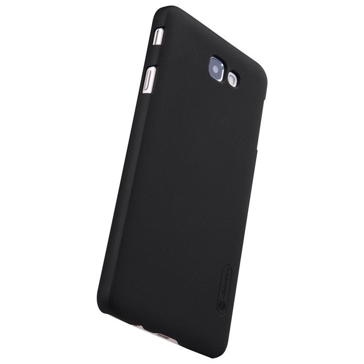 ... NILLKIN Super Frosted Shield Hard Case for Samsung Galaxy On7 2016 J7 Prime