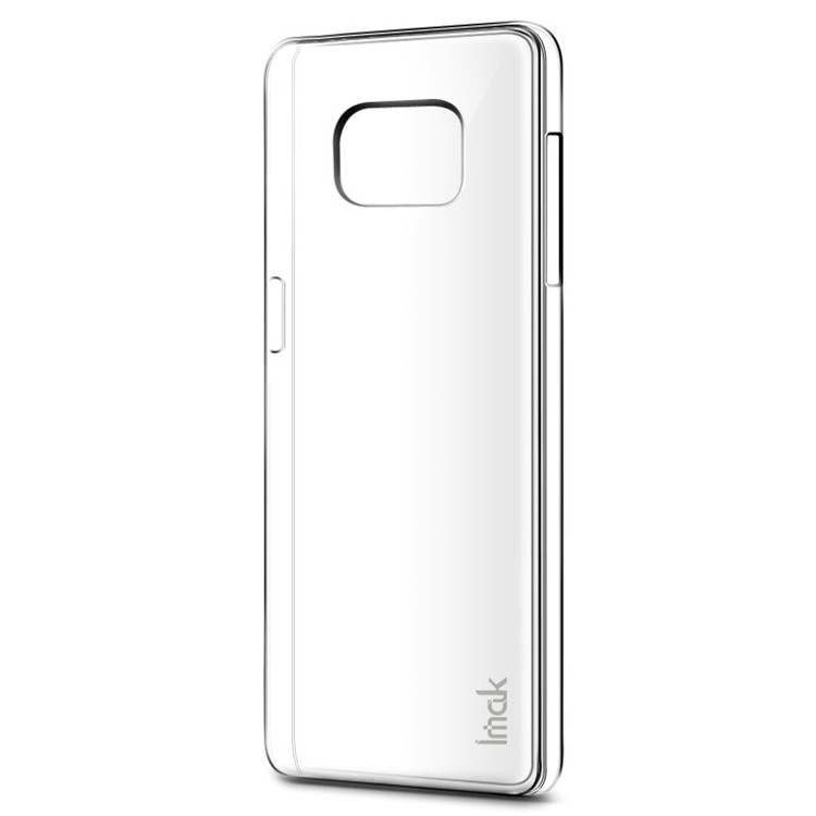 IMAK Scratch-resistant Crystal Clear Case II Hard Cover for Samsung Galaxy S7 G930-7