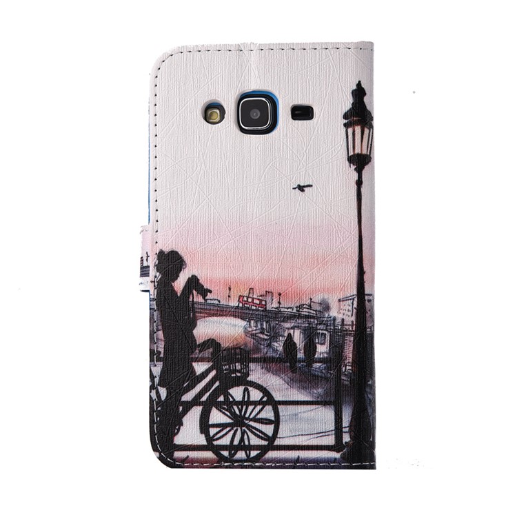 coque rabat samsung j3 2016