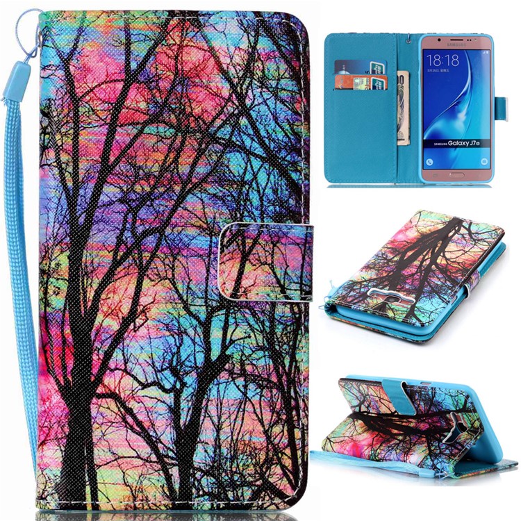custodia samsung j7 2016 albero custodia samsung j7 2016 albero