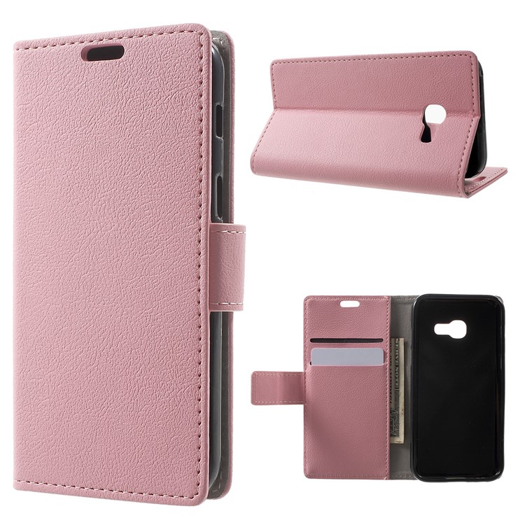 custodia samsung galaxy a3 2017 rosa custodia samsung galaxy a3 2017 rosa