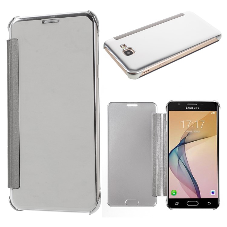 samsung j5 prime silver