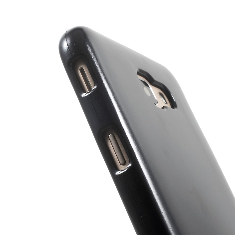 MERCURY GOOSPERY i JELLY TPU Case for Samsung Galaxy On5 2016/J5 Prime - Black-5