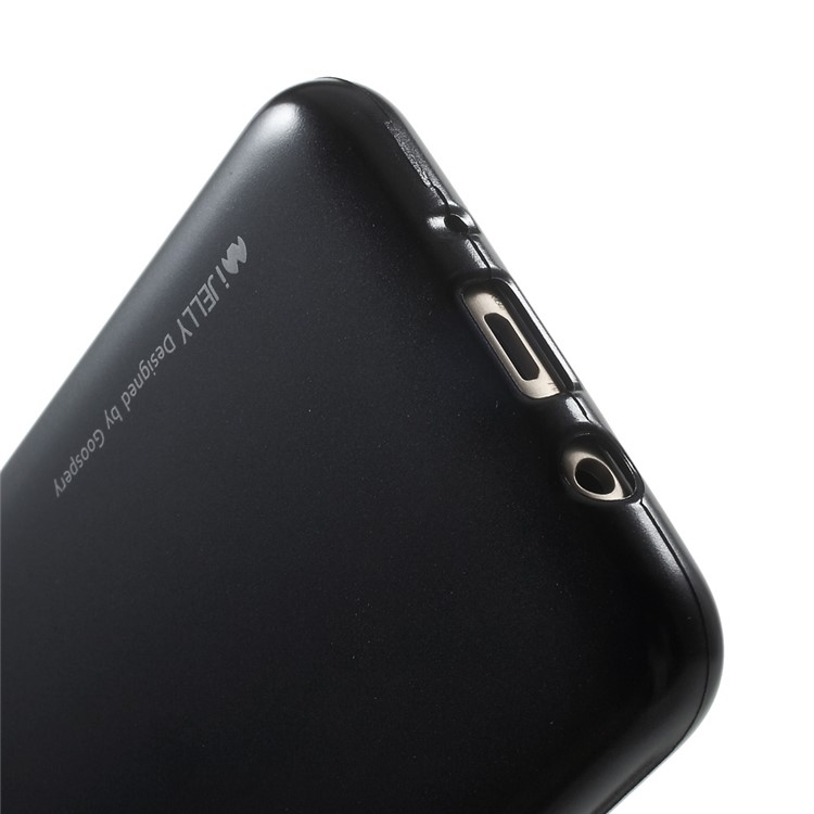 MERCURY GOOSPERY i JELLY TPU Case for Samsung Galaxy On5 2016/J5 Prime - Black-6