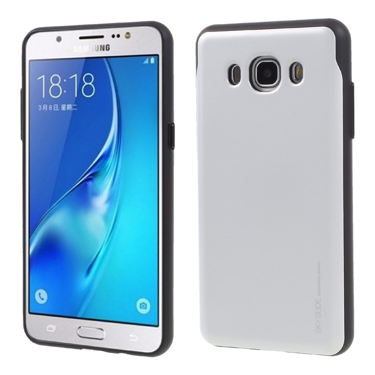 samsung galaxy j5 silver
