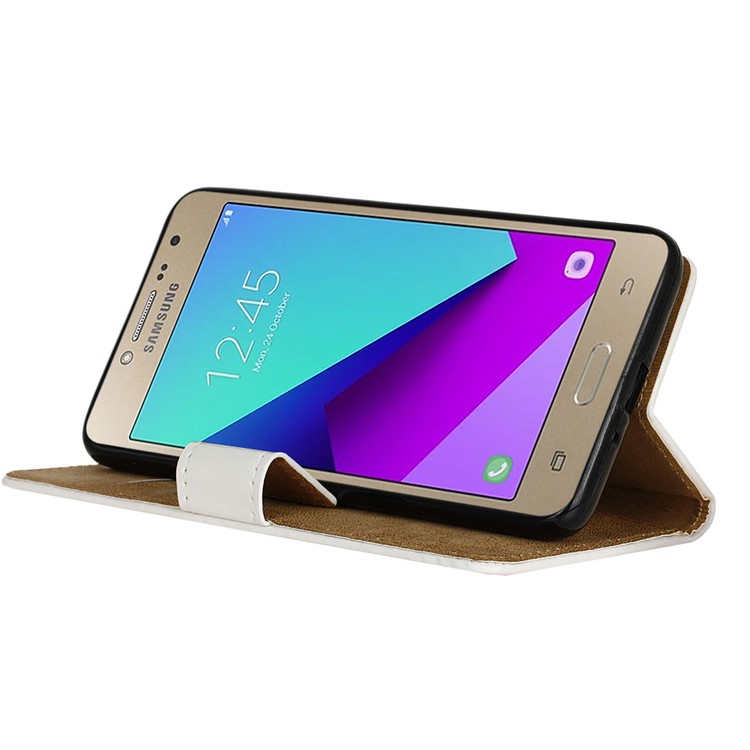 pu leather stand for samsung galaxy j2 prime retro pu leather stand for samsung galaxy j2 prime retro