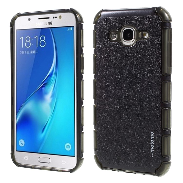 motomo shockproof hybrid pc tpu for samsung galaxy j7 2016 j710 black tvc mall motomo shockproof hybrid pc tpu for samsung galaxy j7 2016 j710 black tvc mall