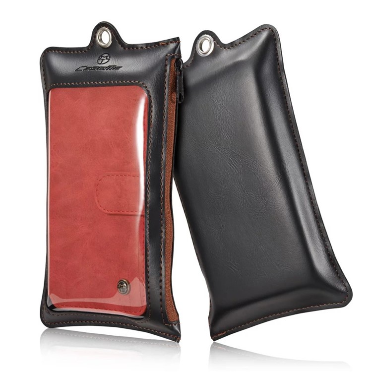 Caseme for samsung galaxy s6 edge g925 multifunctional