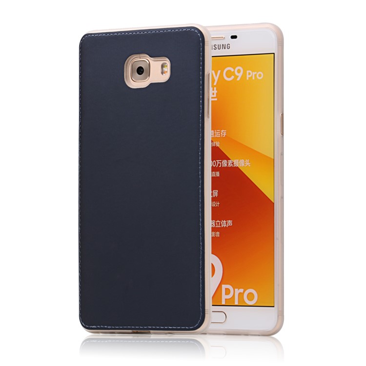 carcasa samsung galaxy c9 pro