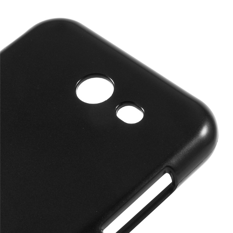 MERCURY GOOSPERY i JELLY TPU Case for Samsung Galaxy J3 (2017) - Black-4