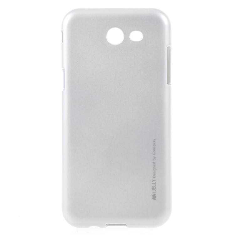 samsung j3 2017 silver