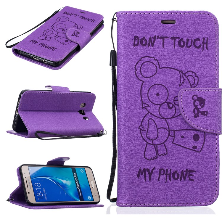custodia samsung j5 2016 viola custodia samsung j5 2016 viola