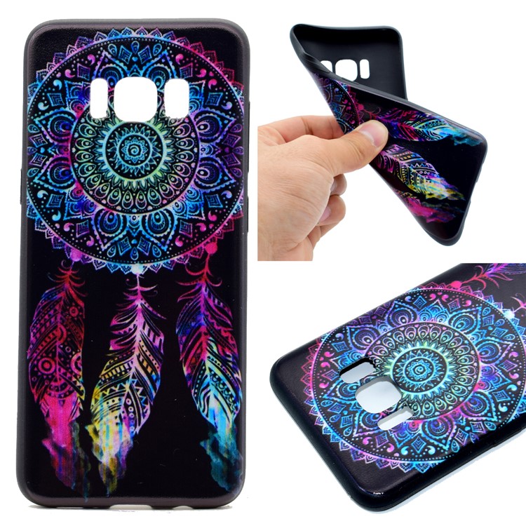 samsung s8 case dreamcatcher samsung s8 case dreamcatcher