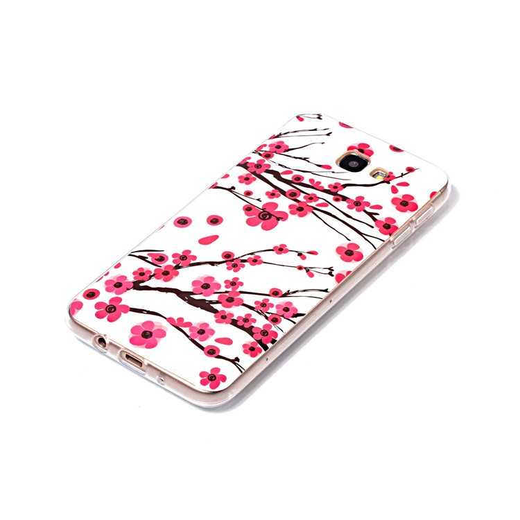 luminous glow soft tpu for samsung galaxy j7 prime on7 2016 plum blossom tvc mall luminous glow soft tpu for samsung galaxy j7 prime on7 2016 plum blossom tvc mall