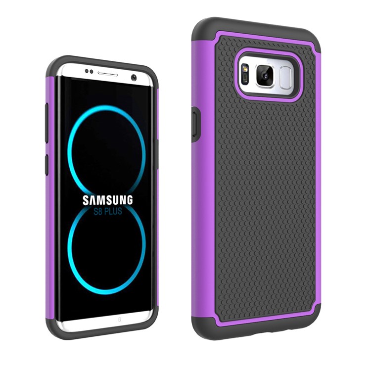 custodia samsung s8 viola custodia samsung s8 viola