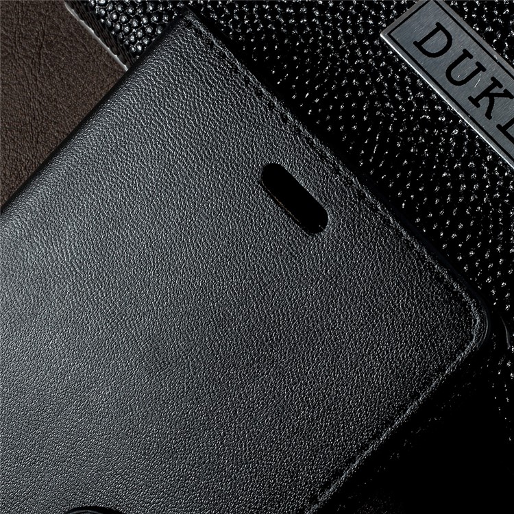 MERCURY GOOSPERY Sonata Diary Leather Phone Case for Samsung Galaxy S8 Plus G955 - Black-7