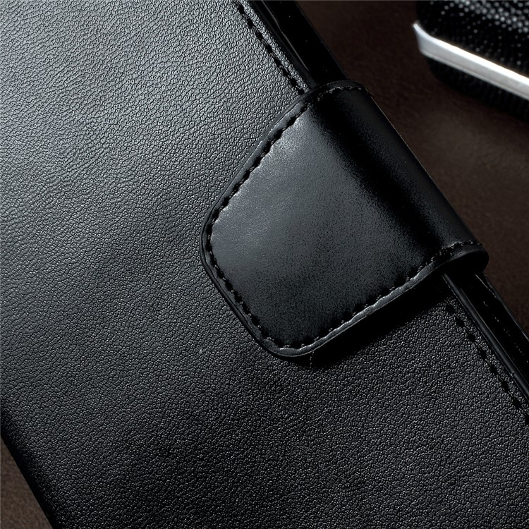 MERCURY GOOSPERY Sonata Diary Leather Phone Case for Samsung Galaxy S8 Plus G955 - Black-8