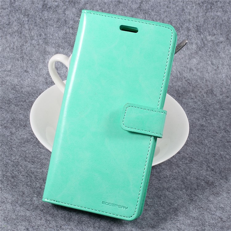 Mercury goospery mansoor wallet