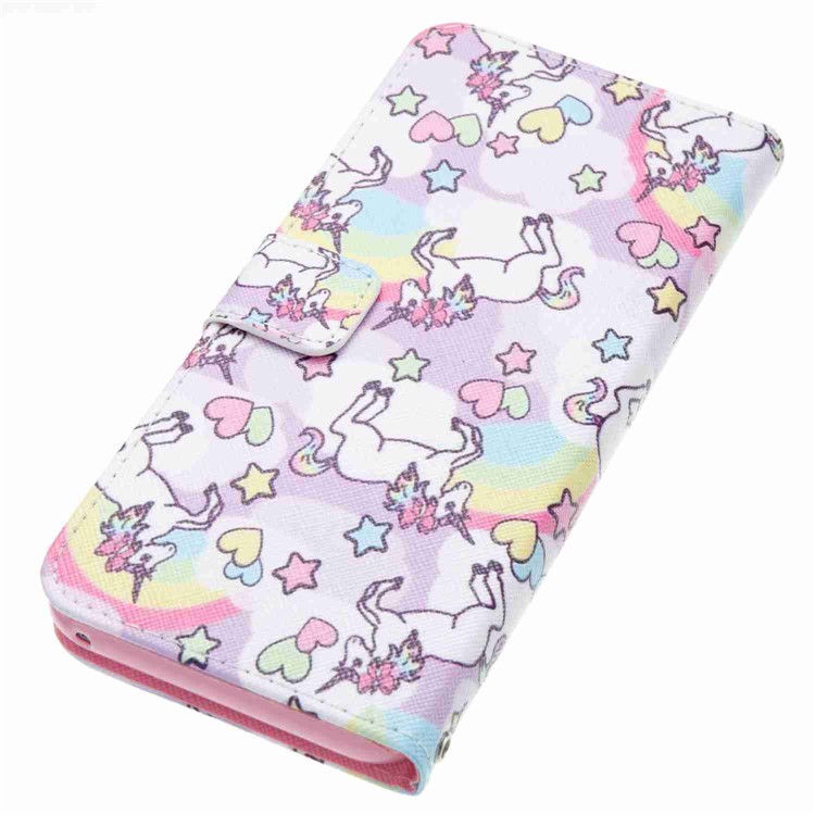 samsung s8 unicorn flip case samsung s8 unicorn flip case