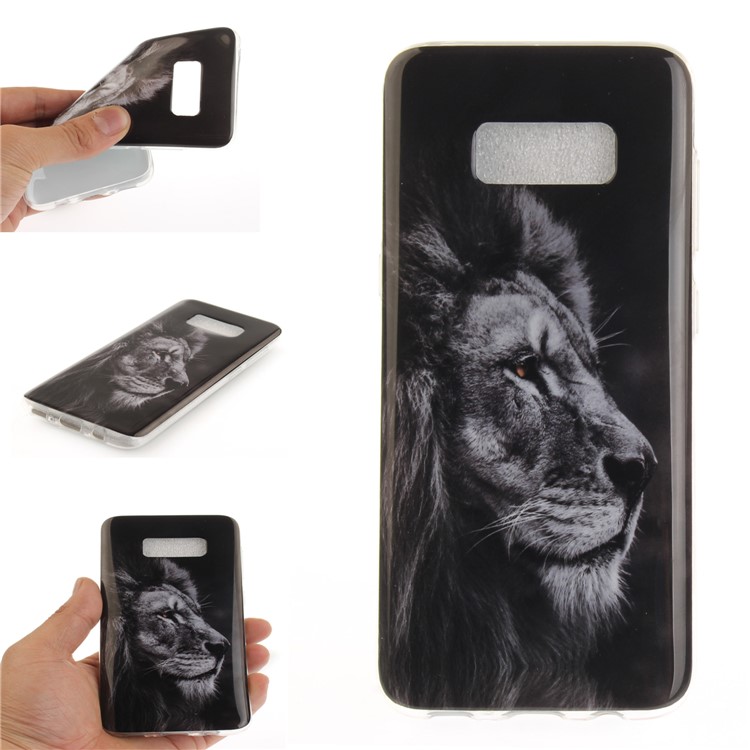 lion samsung s8 phone case lion samsung s8 phone case