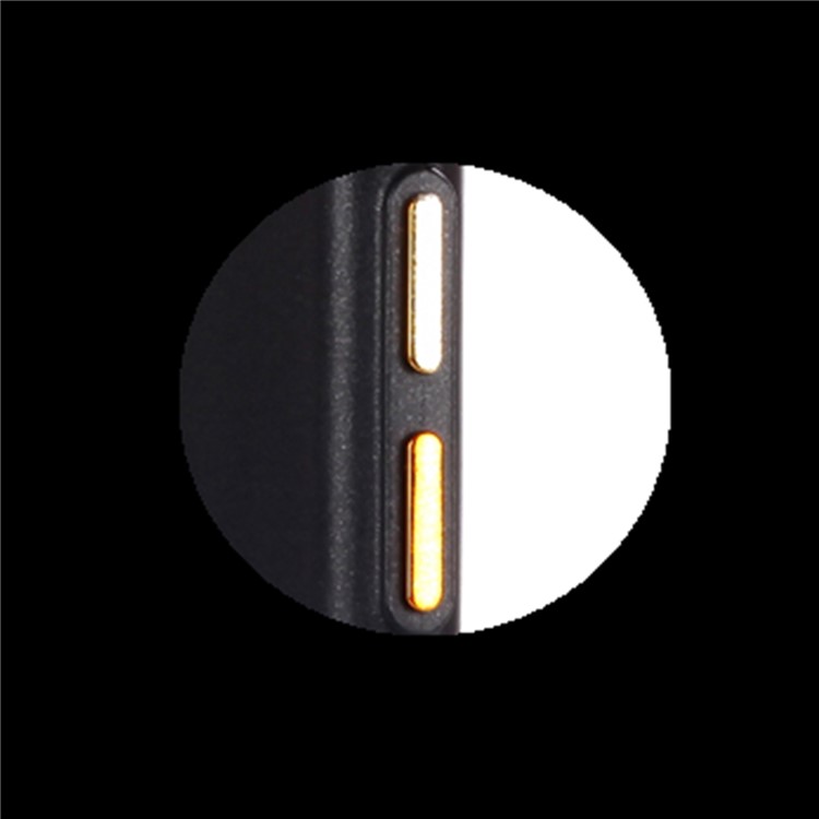 Rubberized Soft TPU Back Shell for Samsung Galaxy S8 Plus G955 - Black-7