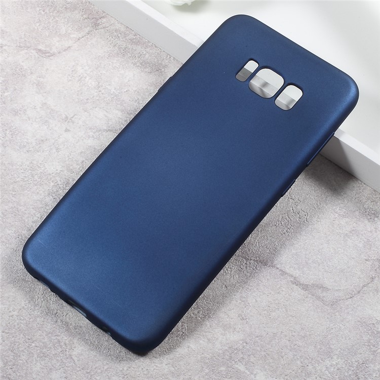 cover samsung s8 azul cover samsung s8 azul
