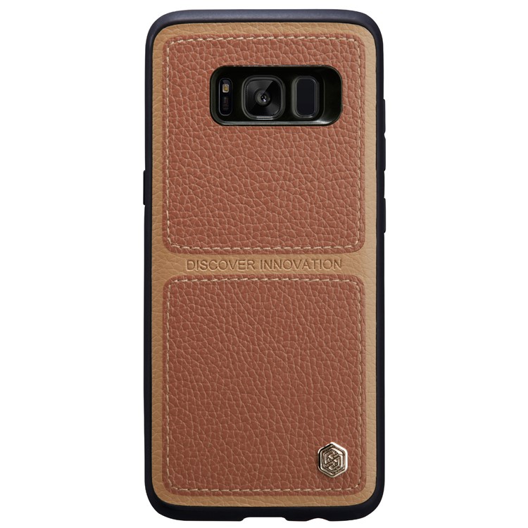 cover s8 samsung nillkin