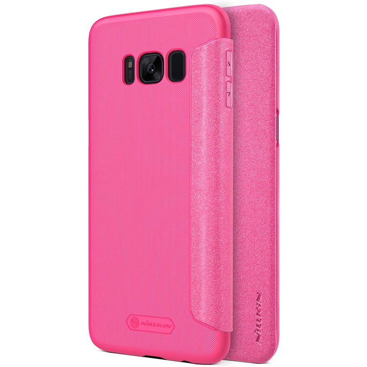 Nillkin sparkle series flip
