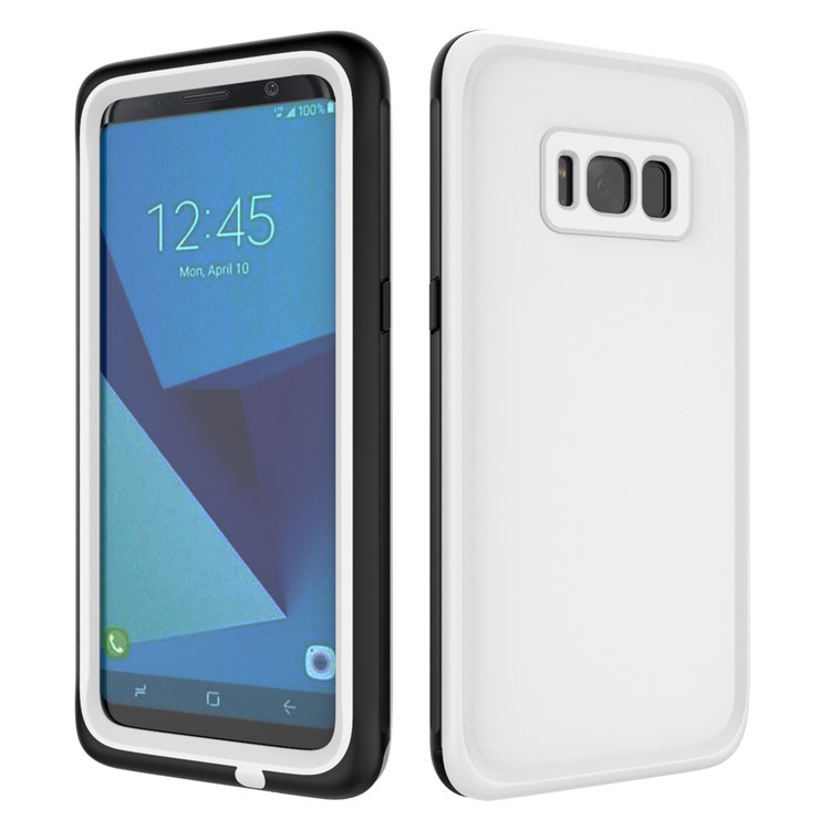 custodia impermeabile subacquea samsabung galaxy s8 custodia impermeabile subacquea samsabung galaxy s8