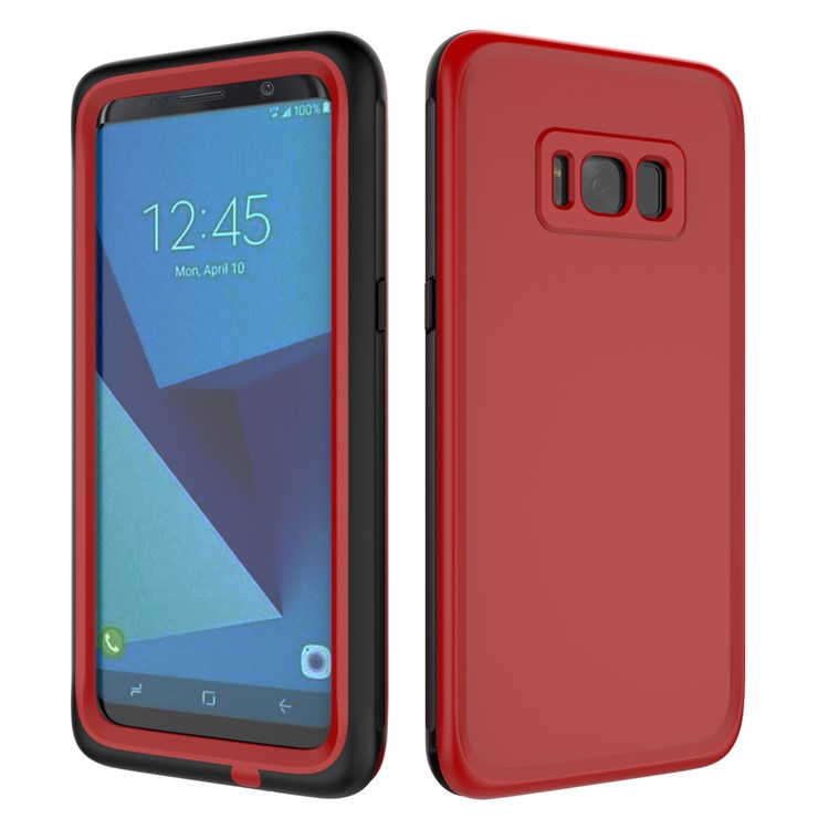 3-метровый подводный водонепроницаемый чехол для samsung galaxy s8